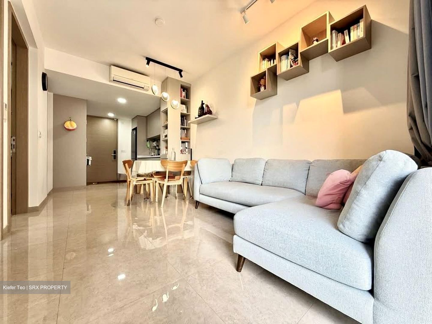 The Tapestry (D18), Condominium #587562791